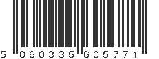 EAN 5060335605771