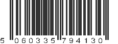 EAN 5060335794130