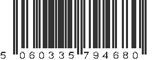 EAN 5060335794680