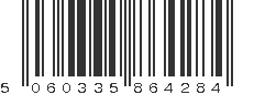 EAN 5060335864284