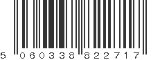 EAN 5060338822717