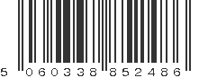 EAN 5060338852486