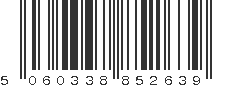 EAN 5060338852639