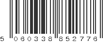 EAN 5060338852776