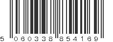 EAN 5060338854169