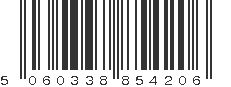 EAN 5060338854206