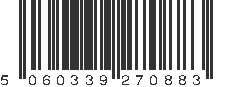 EAN 5060339270883