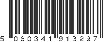 EAN 5060341913297
