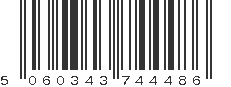EAN 5060343744486