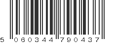 EAN 5060344790437