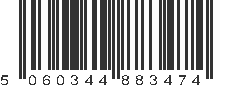 EAN 5060344883474
