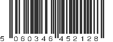 EAN 5060346452128