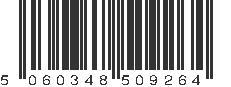 EAN 5060348509264