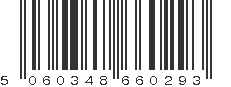 EAN 5060348660293