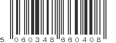 EAN 5060348660408
