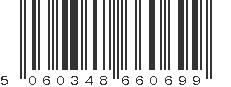 EAN 5060348660699