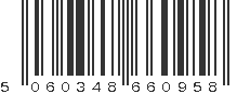 EAN 5060348660958
