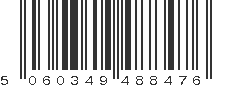 EAN 5060349488476