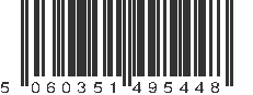 EAN 5060351495448