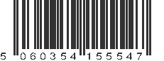 EAN 5060354155547