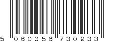 EAN 5060356730933