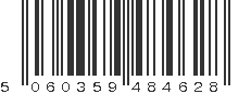 EAN 5060359484628