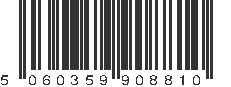 EAN 5060359908810