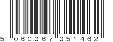 EAN 5060367351462