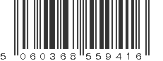 EAN 5060368559416