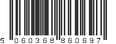 EAN 5060368860697