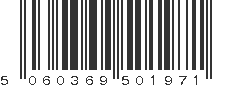 EAN 5060369501971