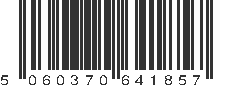 EAN 5060370641857