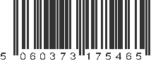 EAN 5060373175465