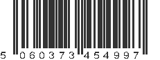 EAN 5060373454997