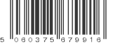 EAN 5060375679916