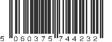 EAN 5060375744232