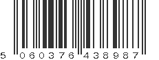 EAN 5060376438987
