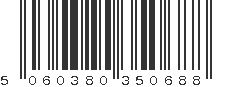 EAN 5060380350688