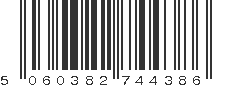 EAN 5060382744386