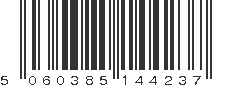 EAN 5060385144237