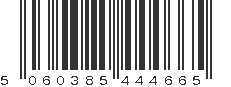 EAN 5060385444665