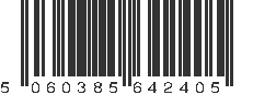 EAN 5060385642405