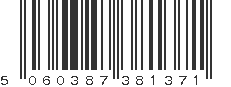 EAN 5060387381371