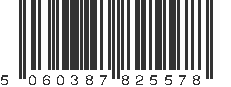 EAN 5060387825578