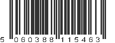 EAN 5060388115463