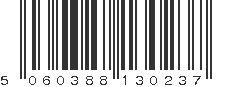 EAN 5060388130237