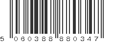 EAN 5060388880347