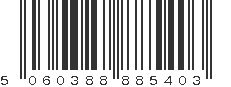 EAN 5060388885403