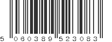 EAN 5060389523083