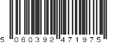 EAN 5060392471975